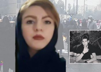 اتهامات فرزانه انصاری فر