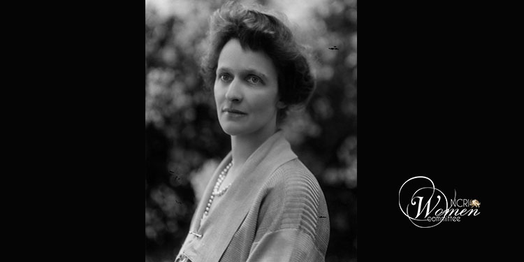 شکستن مرزها: زندگی پیشگام نانسی آستور، اولین زن در پارلمان بریتانیا