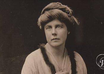 لوسی برنز: معمار بی‌باک حق رأی زنان در آمریکا