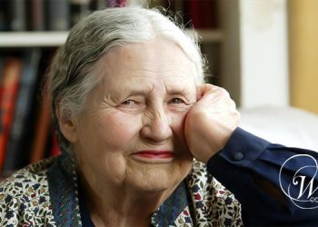 دوریس لسینگ؛ برنده نوبل، صدای فمینیسم و نماد ادبی متولد ایران