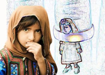 بیش از ۹۰۰۰ دختربچه در بهار ۱۴۰۰ ازدواج کرده اند