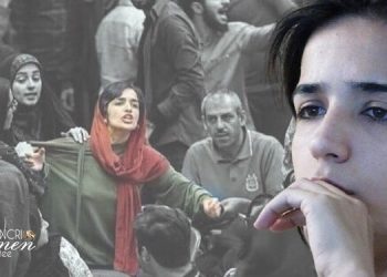 تماس لیلا حسین زاده با خانواده بعد از ۱۱ روز بازداشت بدون هیچگونه ارتباط