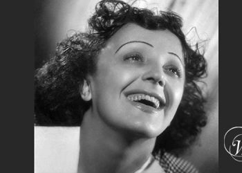 ادیت پیاف: صدای روح‌انگیز فرانسه