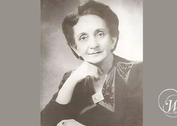 ماریا کادییا د مارتینز: صدای فرهنگ و توانمندسازی زنان پورتوریکو