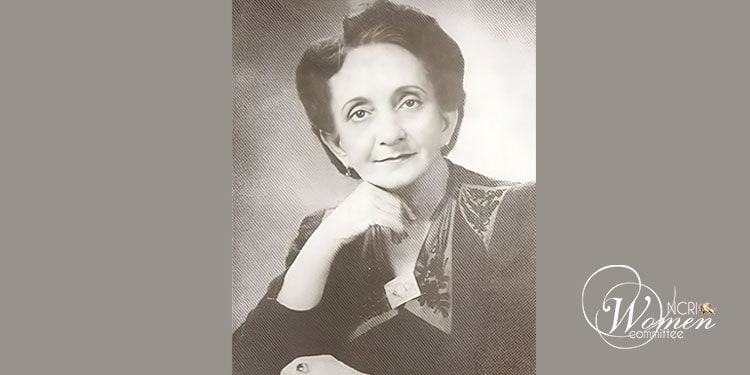 ماریا کادییا د مارتینز: صدای فرهنگ و توانمندسازی زنان پورتوریکو