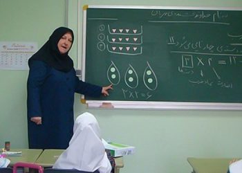 طرح رتبه بندی معلمان، فریبی که معلمان و فرهنگیان را نفریفت