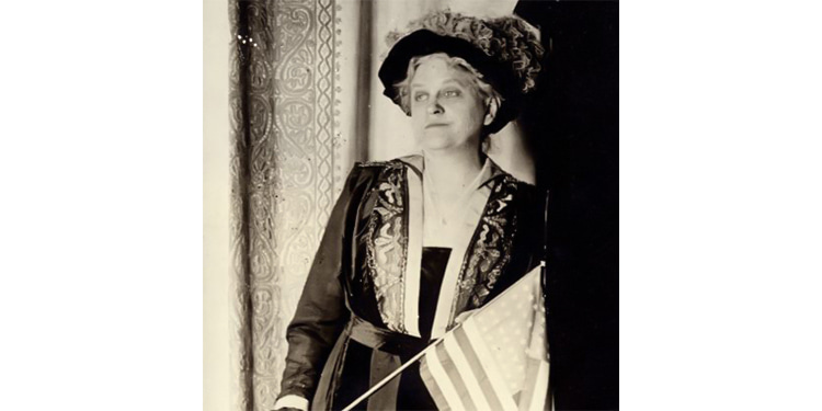 کری چپمن کت: رهبر پیشگام حق رأی زنان و تغییرات اجتماعی