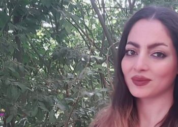 فریبا اسدی در زندان قرچک ورامین دست به اعتصاب غذا زد