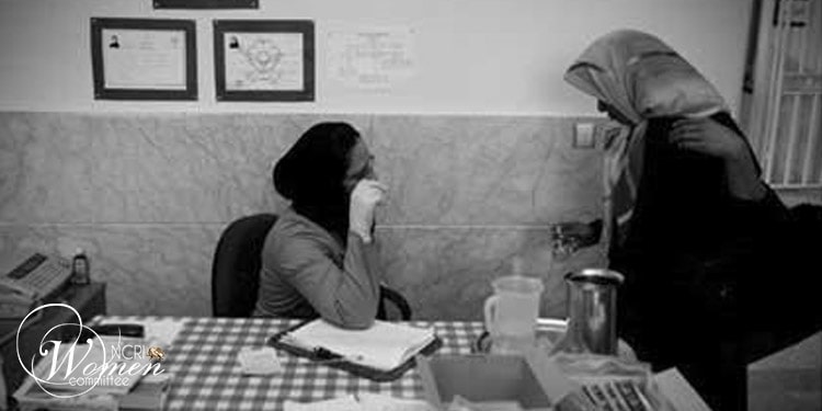 با تعطیلی خانه خورشید، ۲۵۰۰ زن آسیب دیده سرپناه خود را از دست می دهند