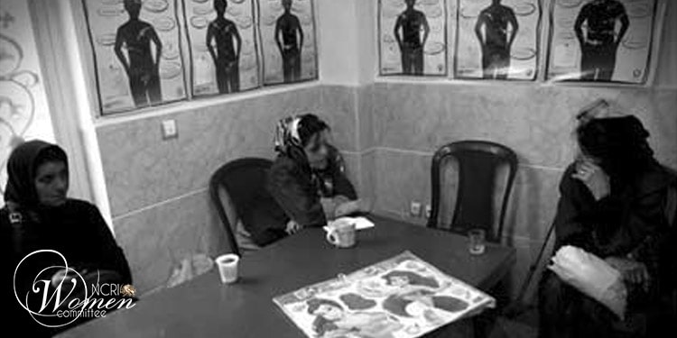 با تعطیلی خانه خورشید، ۲۵۰۰ زن آسیب دیده سرپناه خود را از دست می دهند