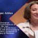 Dominique Attias IWD2022 women Iran-min