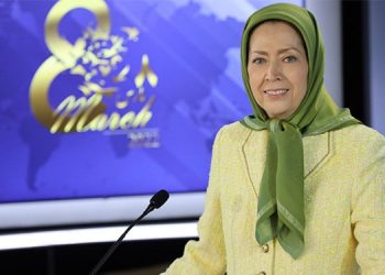 روز جهانی زن امسال روز مقاومت زنان اوکراین نام گرفت