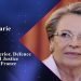 Michèlle Alliot-Marie IWD2022 women Iran-min