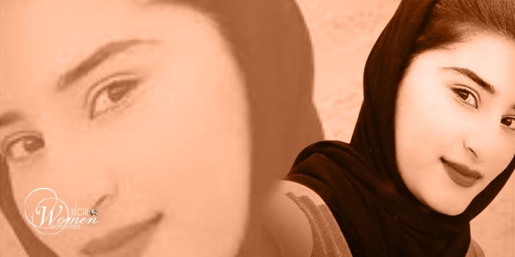 زینت مزیدی زن جوان ۲۰ ساله توسط پدرش به قتل رسید
