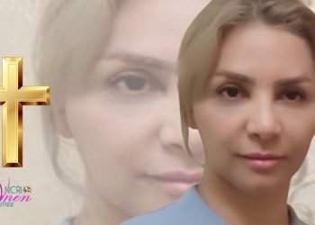 یک زن مسیحی با ۲سال حکم حبس راهی زندان اوین شد
