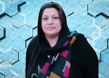 فاطمه داوند زندانی سیاسی سابق در معرض دیپورت به ایران و حبس مجدد