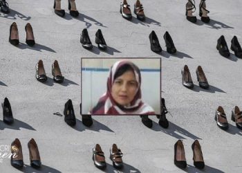 حلیمه پرهیز توسط شوهرش به آتش کشیده شد