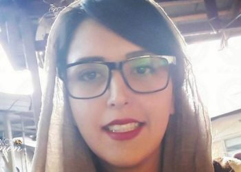 فعال کارگری عسل محمدی به یک و ۸ ماه زندان محکوم شد