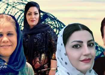 جلوگیری از آزادی موقت ۲ زن زندانی سیاسی
