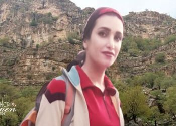 فعال مدنی کرد زمانه زیویه به تحمل ۱۰ماه حبس محکوم شد