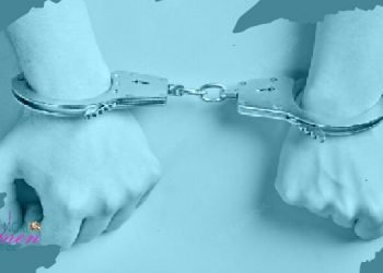 بازداشت ۱۲۰تن به دلیل رقصیدن