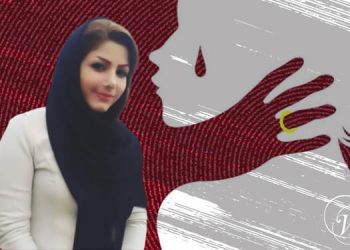 سارا رضایی، مادر کودک ۷ ساله با بالش توسط شوهرش خفه شد