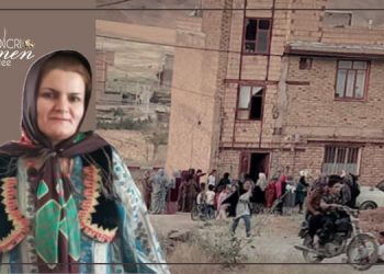 سرگول اکبری با ضربات چکش آهنی توسط شوهرش به قتل رسید