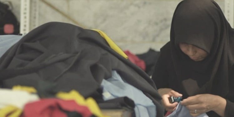 زنان بیوه ایرانی در گرداب زن ستیزی ملایان