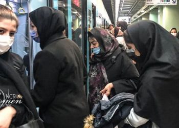 تابستان و موج جدید سرکوب و آزار زنان تحت عنوان حجاب اجباری