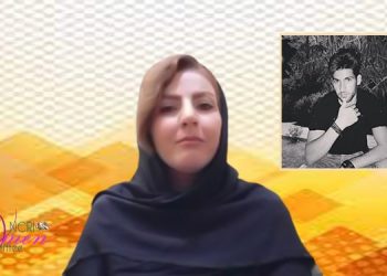 خانواده انصاری فر مورد ضرب و شتم ۳۰مأمور امنیتی قرار گرفتند