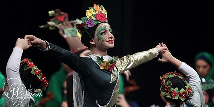 کنسرت، رقص و شادی در حاکمیت ملایان جرم محسوب می شوند 