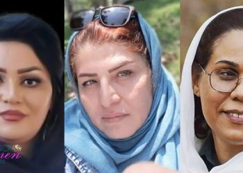 سه زندانی سیاسی، سه مادر، از اولیه ترین حقوق خود محروم هستند