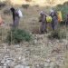زنان خانواده کولبران – جدال جان برای نان در کوهستان