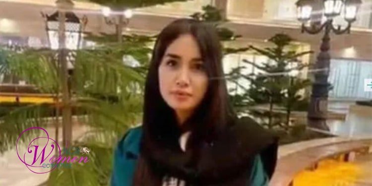 بفرین رسولی ۲۷ ساله اهل مهاباد توسط شوهرش امید. ک به قتل رسید