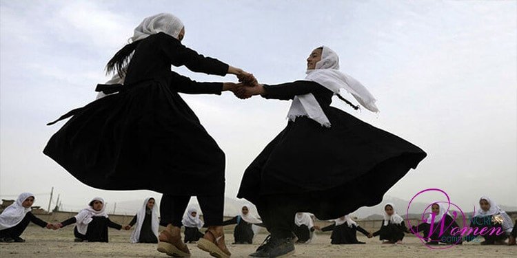 دختران و جوانان ایران،‌ تشنه‌ی آزادی و برابری 