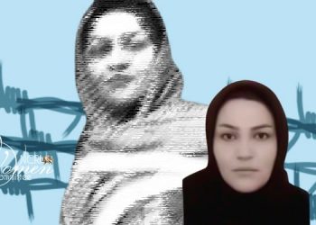 شاکی پرونده فرزند یک عضو سپاه؛ در صورت آزادی سعدا از زندان هم او را خواهیم کشت