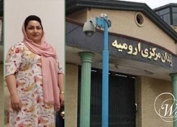 دادگاه سعدا خدیرزاده را به ۱۲سال و شش ماه حبس محکوم کرد