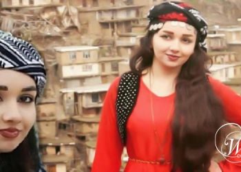 کژال نصری، فعال فرهنگی کرد، در دادگاه سنندج به ۵ سال حبس محکوم شد