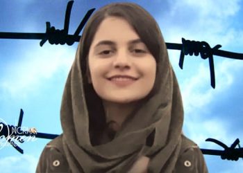 فروغ تقی پور به رغم وضعیت وخیم جسمی از انتقال به بیمارستان محروم شد
