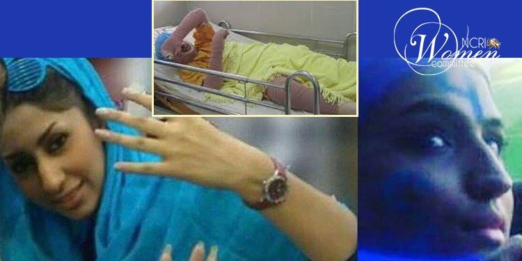 مراسم سلام فرمانده در ورزشگاه آزادی -min