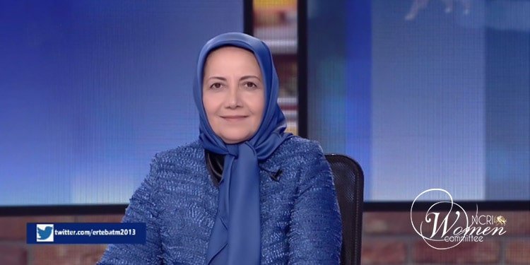 سرنگونی ضرورت احقاق حقوق زنان ایران