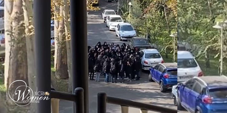 پاسخ دندان شکن دانشگاه های ایران به هشدارهای خامنه ای و سپاه