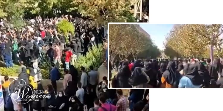 پاسخ دندان شکن دانشگاه های ایران به هشدارهای خامنه ای و سپاه