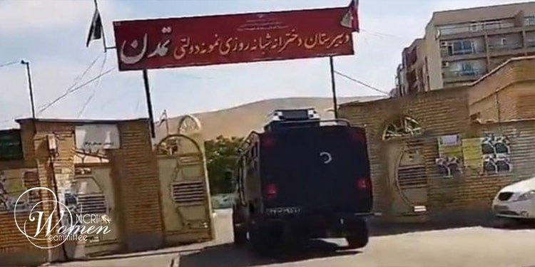 کشتار، ربودن و شکنجه سیستماتیک دانش آموزان در ایران را متوقف کنید