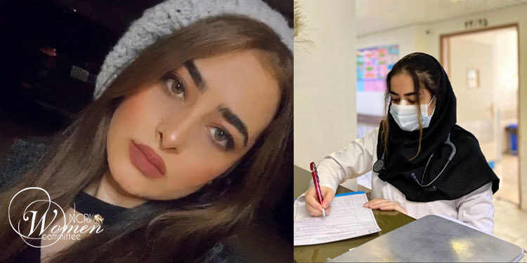 ۶۴مین روز قیام ایران – بزرگداشت جانباختگان قیام