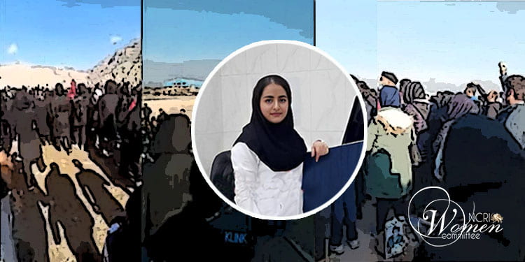 ۶۴مین روز قیام ایران – بزرگداشت جانباختگان قیام