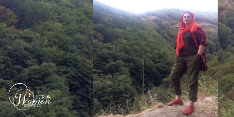 ۶۴مین روز قیام ایران – بزرگداشت جانباختگان قیام