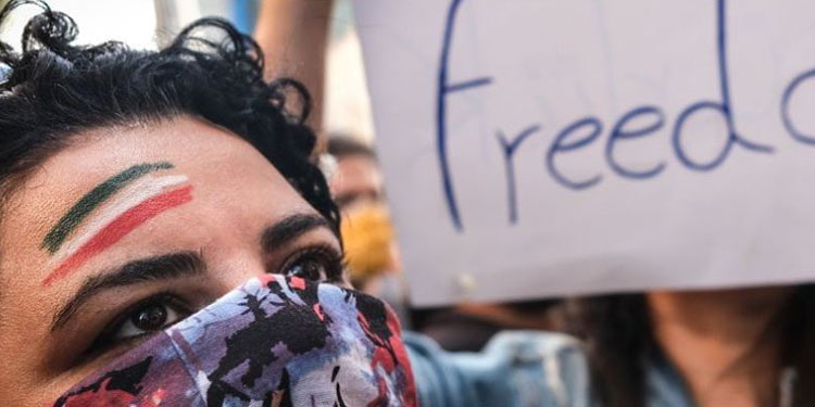 ایران: شرایط بحرانی - بیانیه کمیسر عالی حقوق بشر ملل متحد