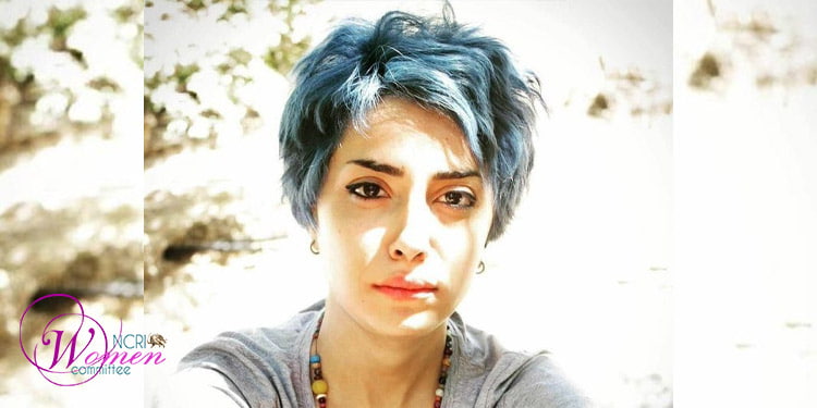 یک سال حبس و ۷۴ ضربه شلاق برای فاطمه گرجی، دانشجوی سمنان
