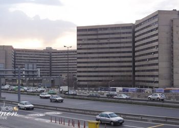 آدمربایی گسترده در اکباتان